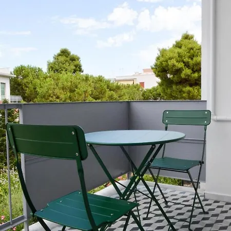 Bed and Breakfast Adriatic Luxury