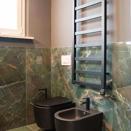 Adriatic Luxury Bed and Breakfast 4*