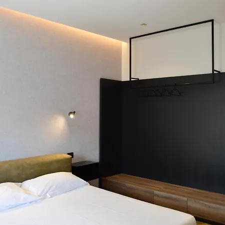 Adriatic Luxury Bed and Breakfast Πεσκάρα