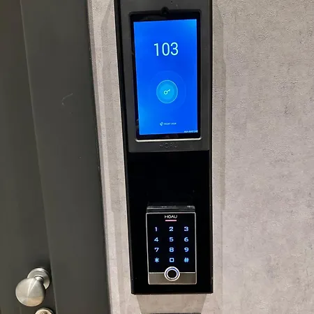 Bed and Breakfast Adriatic Luxury 4*