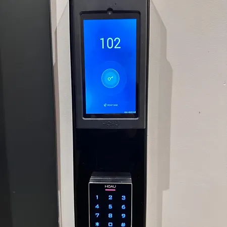 Adriatic Luxury Bed and Breakfast Πεσκάρα