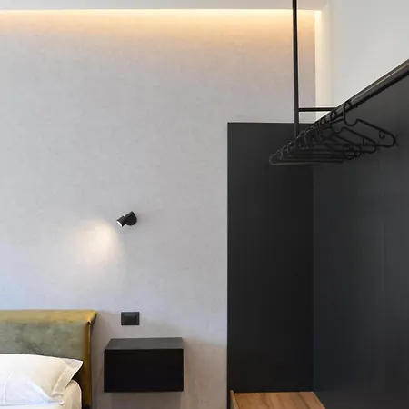 Adriatic Luxury Bed and Breakfast 4*