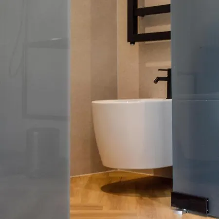 Adriatic Luxury 4* Pescara