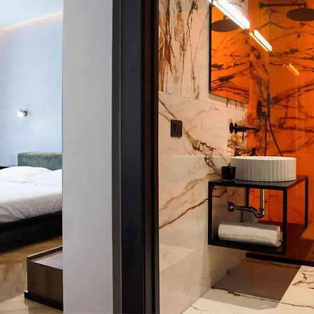 Frühstückspension Adriatic Luxury