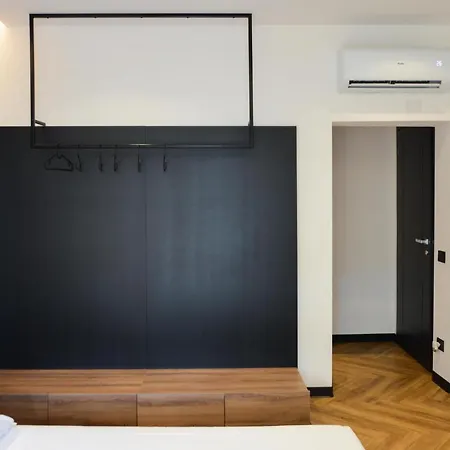 Adriatic Luxury Alojamento de Acomodação e Pequeno-almoço