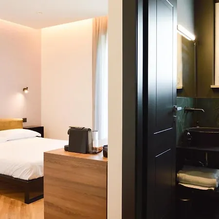 Adriatic Luxury Bed & Breakfast *