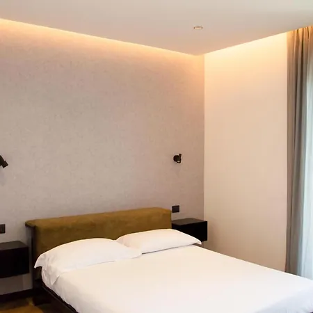 Bed & Breakfast Adriatic Luxury *