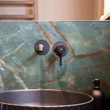 Adriatic Luxury Alojamento de Acomodação e Pequeno-almoço Pescara