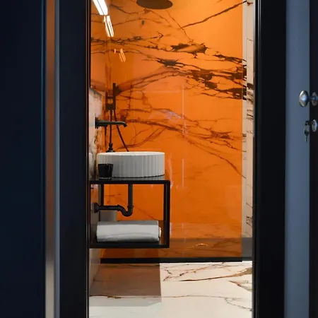 Alojamento de Acomodação e Pequeno-almoço Adriatic Luxury