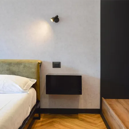 Adriatic Luxury Bed & Breakfast *