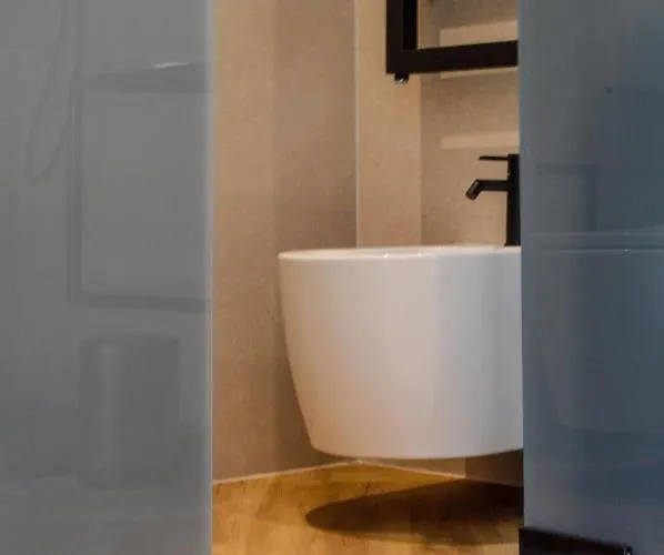 Adriatic Luxury 4* Pescara