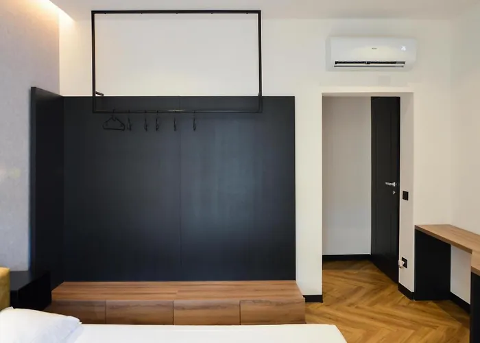 Adriatic Luxury Oda ve Kahvaltı