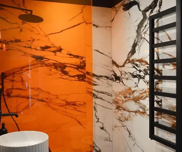 Adriatic Luxury Oda ve Kahvaltı