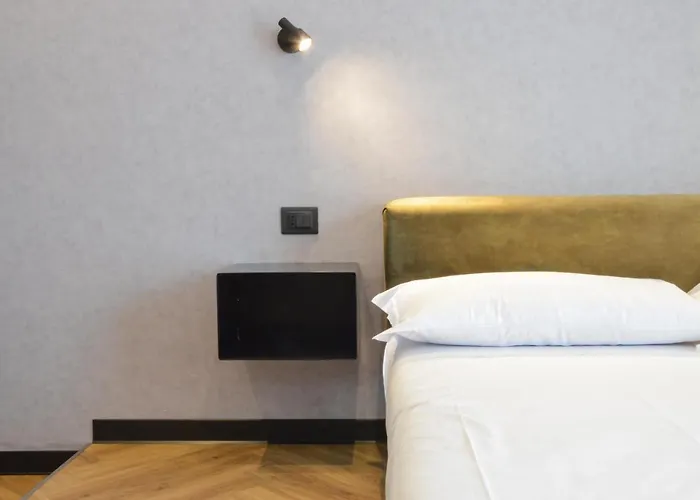 Adriatic Luxury Oda ve Kahvaltı