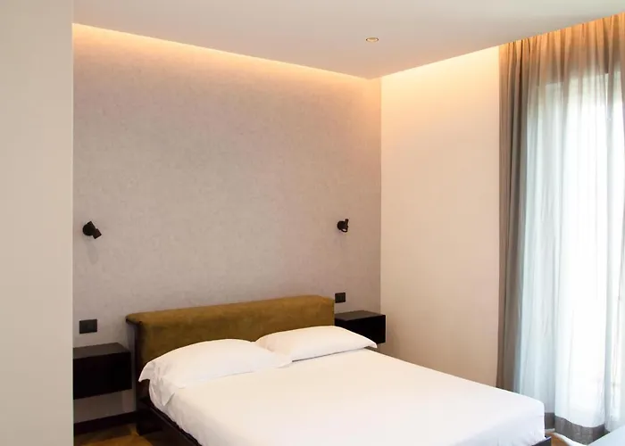 Adriatic Luxury 4* Pescara