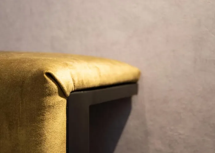 Adriatic Luxury Oda ve Kahvaltı