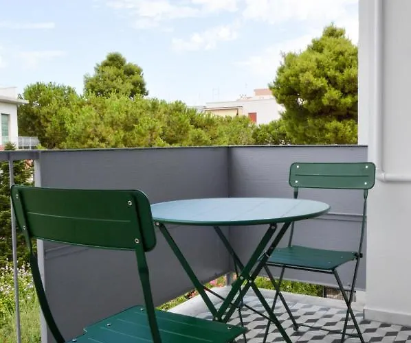 Oda ve Kahvaltı Adriatic Luxury