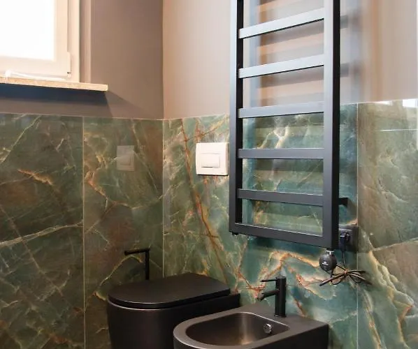 Adriatic Luxury Oda ve Kahvaltı 4*