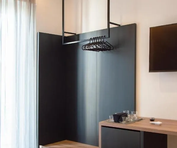 Adriatic Luxury Oda ve Kahvaltı