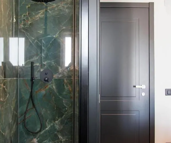 Adriatic Luxury Oda ve Kahvaltı 4*