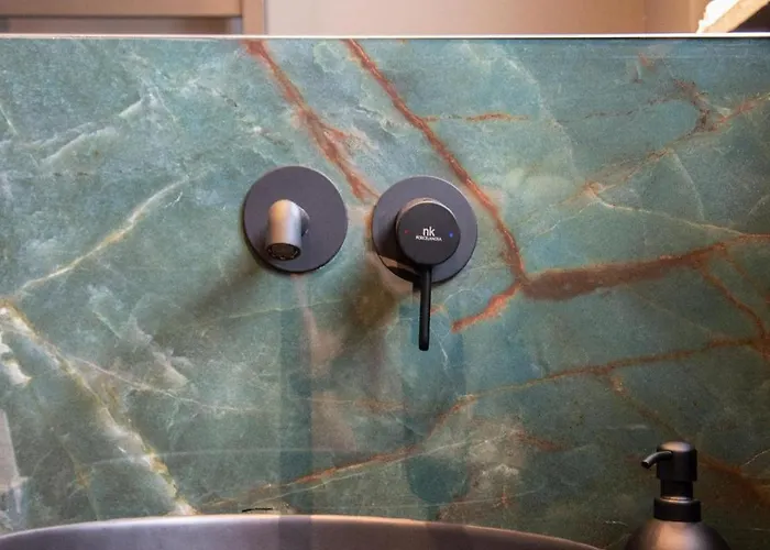 Adriatic Luxury Oda ve Kahvaltı Pescara