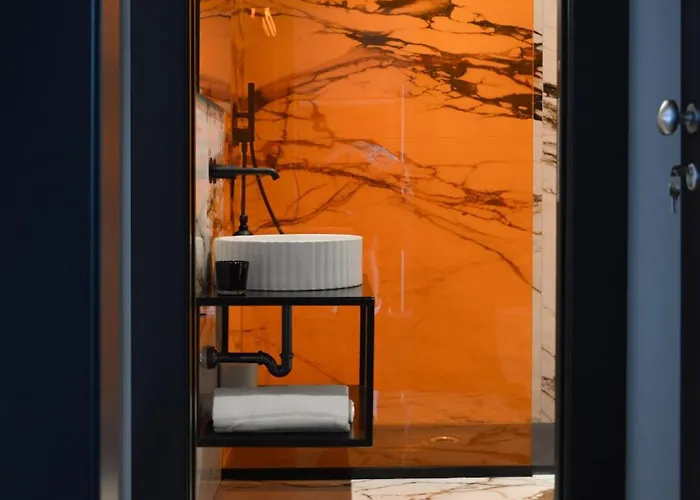 Bed & Breakfast Adriatic Luxury