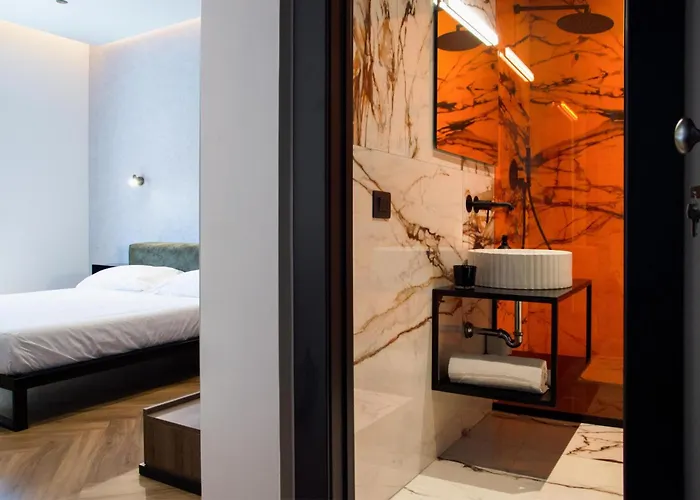 Adriatic Luxury Bed & Breakfast Pescara