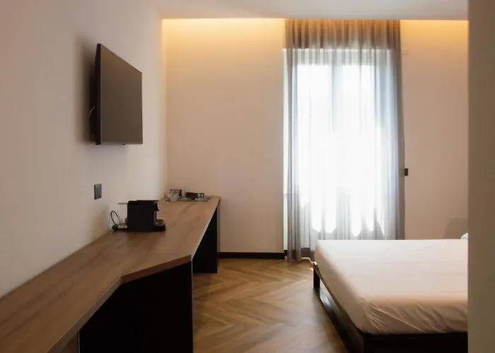 Bed & Breakfast Adriatic Luxury