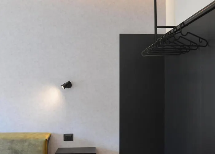 Adriatic Luxury Oda ve Kahvaltı 4*